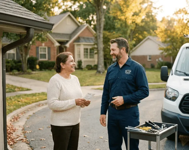 Gutter Repair Norfolk, CT FAQs