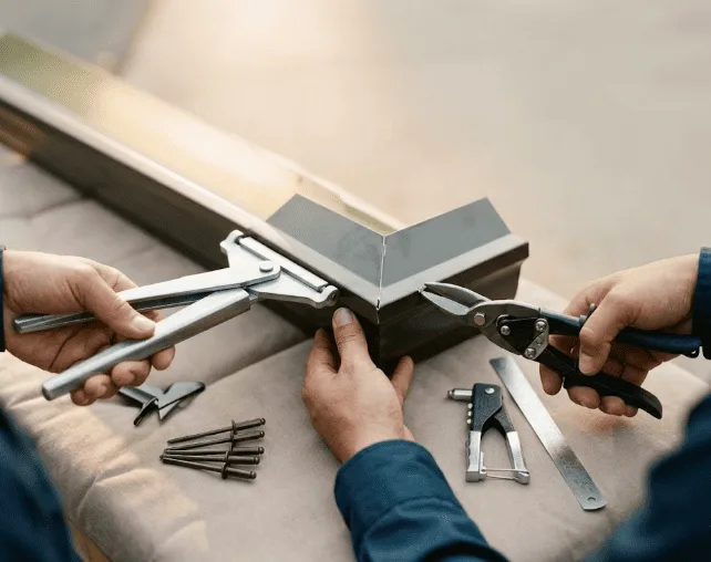 Why choose Gutter Repair in Norfolk, CT